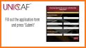 Unicaf Scholarships related image