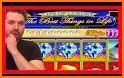 Classic Slots: Deluxe Diamond Slots Casino Games related image