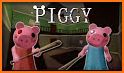 Scary Piggy Granny Games related image