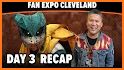 Fan Expo Cleveland related image