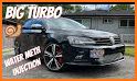 Turbo Jetta GLI: VW Simulator related image