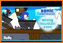 Pixel Sanic : Into the mines related image