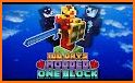 Mod One Block Minecraft related image