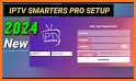 Smarters IPTV PRO - SPlayer related image