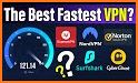 Green Faster VPN Secure & Safe related image