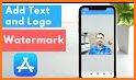 Video Watermark - Add Text, Photo, Logo on Video related image