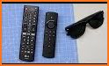 Universal Remote Control for TV, Set Top Box, Ac related image