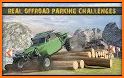 Offroad Vehicle - SUV Driving & Parking related image