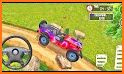 Offroad Jeep Games: Super Jeep related image