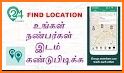 Family Locator & GPS Maps Location Tracker related image