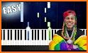 Tekashi 6ix9ine Piano Game related image