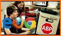 AdBlocker Ultimate Browser related image