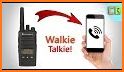 PTT Walkie Talkie : Free Call Without Internet related image