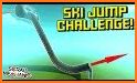 Ski Jump Challenge related image