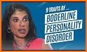 Borderline Personality Disorder; Causes, Treatment related image