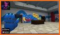 Kavi Escape Game - Lovely Blue Monster Escape related image