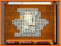 Mahjong Garden Four Seasons - Free Tile Game related image