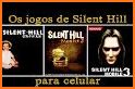 Silent Hills Mobile related image