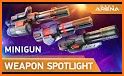 Weapon Arena related image