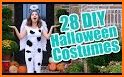 Halloween Costumes & Hairstyles related image