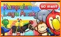 Lagu Anak Anak Mp3 Terpopuler related image