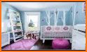 Blue Baby Rooms related image