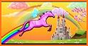 Unicorn Run - Fun Running Game related image