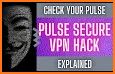 hVPN: Secure VPN by Hacken related image