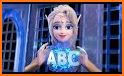 Princess teacher  ABC English Learning related image