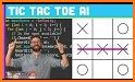 Minimal Tic Tac Toe related image