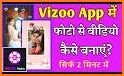 Vizoo - Photo Video Maker - Video Status Maker related image