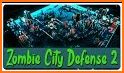 Zombie City Defense 2 related image