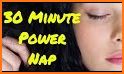 Power Nap one touch - Simple headphone alarm timer related image