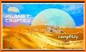 The planet Crafter Game related image