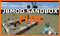 jbmod latest version sandbox related image