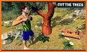 Primitive Technology: Fish Pond Building Sim related image