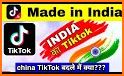 TokTik - Short Video App Made in India related image