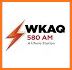 WKAQ 580 AM Puerto Rico Radio 580 AM related image