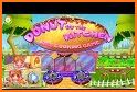 Make Donut - Kids Cooking Game related image