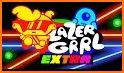 LazerGrrl related image