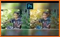 Kids Photo Editor : Boys Photo Editor related image