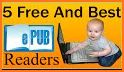 EBooki Reader - Best EPUB PDF Reader related image