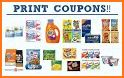 Grocery Coupon Apps For Free Walmart Coupons related image