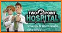 Two Point Hospital Guide related image