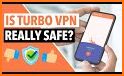 Secure Turbo VPN - Turbo VPN related image