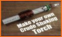 flashlight  torche related image