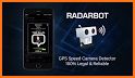 Speed Camera Detector Free - GPS Speedometer Live related image