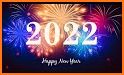 Happy New Year 2022 WASticker related image