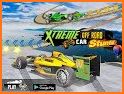 GT Formula Car Extreme City Stunt 2019 related image