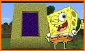 MOD SpongeBob MCPE related image